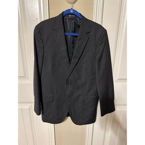J Crew 100% Wool Blazer Men's 42R Sports Coat Jacket NWOT